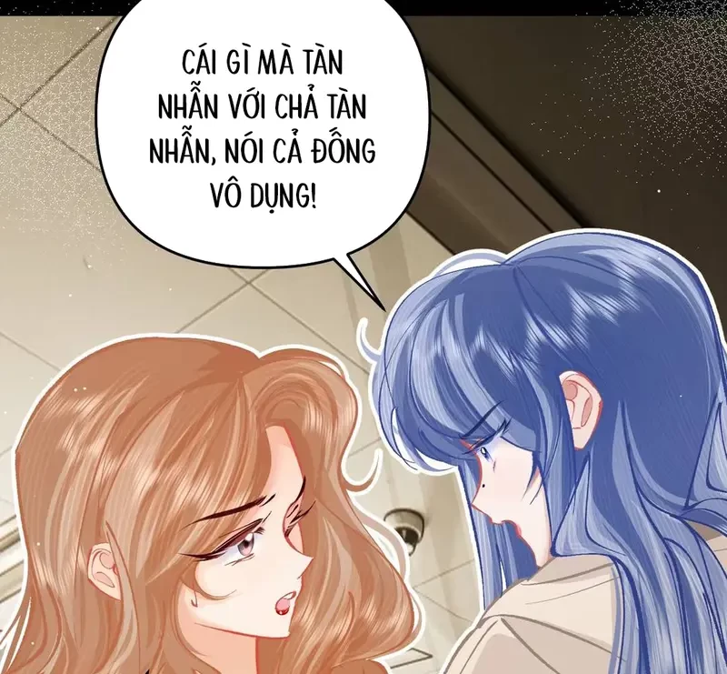 Sau Khi Xuyên Không Thành Thiên Kim Giả, Ta Lấy Lòng Thiên Kim Thật Sống Qua Ngày Chapter 23 - 72