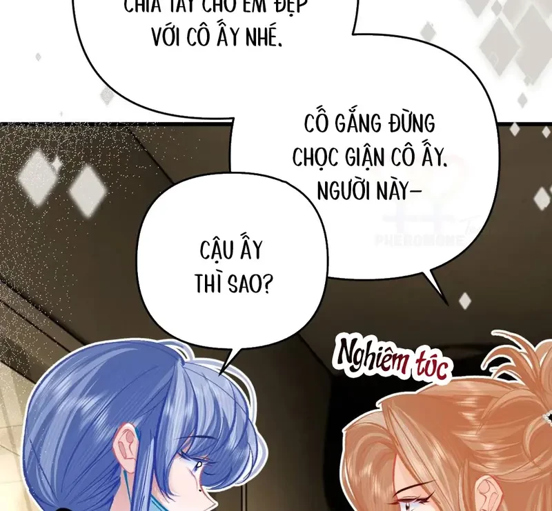 Sau Khi Xuyên Không Thành Thiên Kim Giả, Ta Lấy Lòng Thiên Kim Thật Sống Qua Ngày Chapter 24 - 64