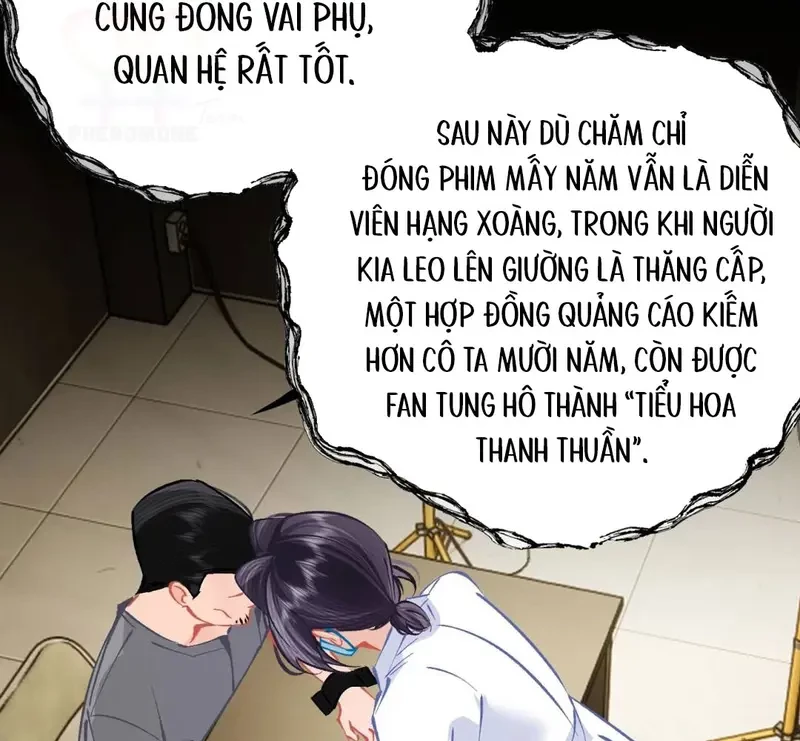 Sau Khi Xuyên Không Thành Thiên Kim Giả, Ta Lấy Lòng Thiên Kim Thật Sống Qua Ngày Chapter 24 - 83