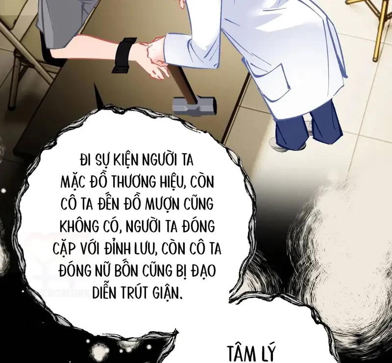 Sau Khi Xuyên Không Thành Thiên Kim Giả, Ta Lấy Lòng Thiên Kim Thật Sống Qua Ngày Chapter 24 - 84