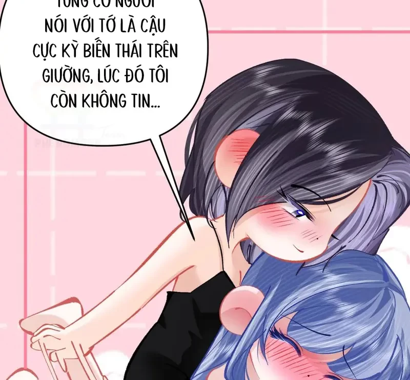 Sau Khi Xuyên Không Thành Thiên Kim Giả, Ta Lấy Lòng Thiên Kim Thật Sống Qua Ngày Chapter 24 - 116