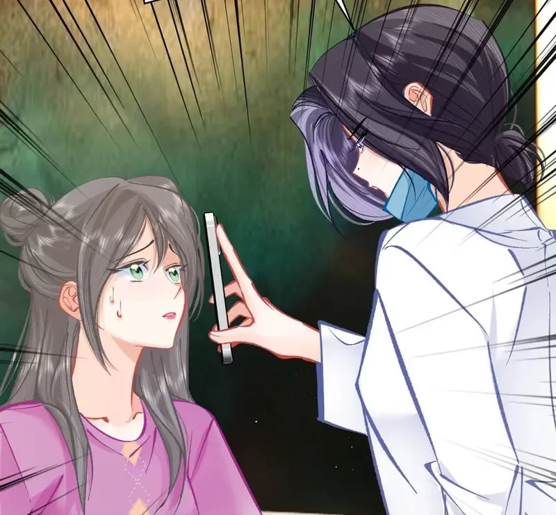 Sau Khi Xuyên Không Thành Thiên Kim Giả, Ta Lấy Lòng Thiên Kim Thật Sống Qua Ngày Chapter 25 - 10