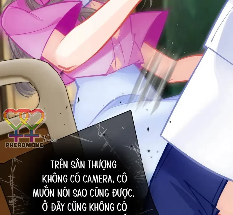 Sau Khi Xuyên Không Thành Thiên Kim Giả, Ta Lấy Lòng Thiên Kim Thật Sống Qua Ngày Chapter 25 - 23