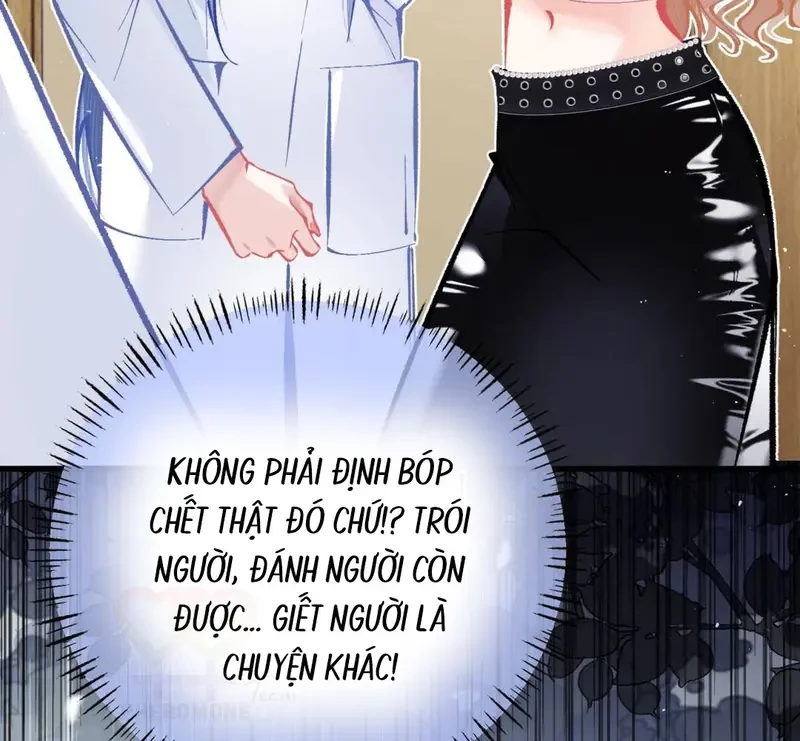 Sau Khi Xuyên Không Thành Thiên Kim Giả, Ta Lấy Lòng Thiên Kim Thật Sống Qua Ngày Chapter 25 - 27