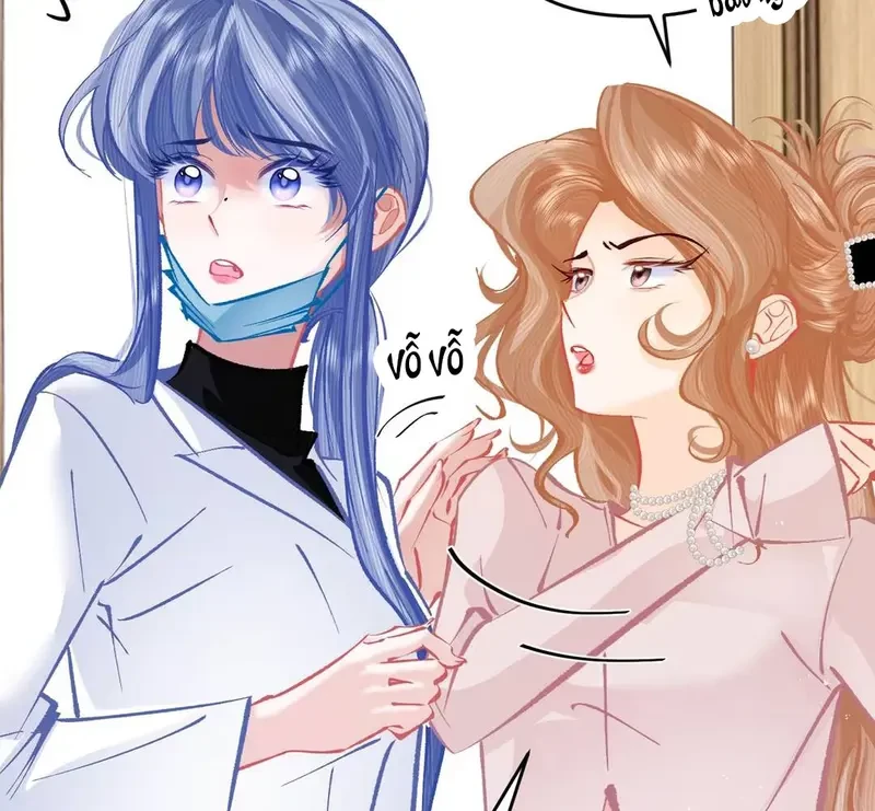 Sau Khi Xuyên Không Thành Thiên Kim Giả, Ta Lấy Lòng Thiên Kim Thật Sống Qua Ngày Chapter 25 - 34