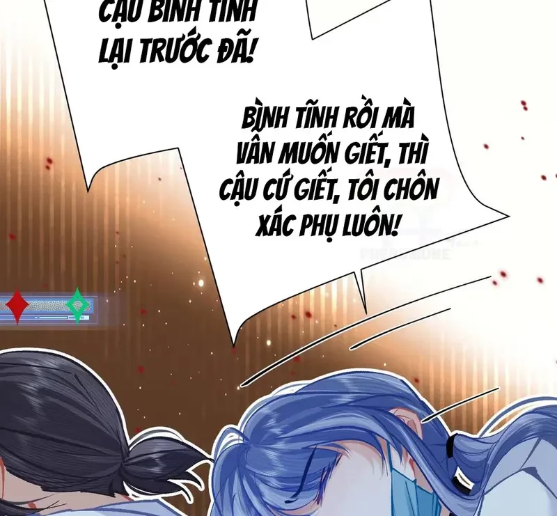 Sau Khi Xuyên Không Thành Thiên Kim Giả, Ta Lấy Lòng Thiên Kim Thật Sống Qua Ngày Chapter 25 - 46