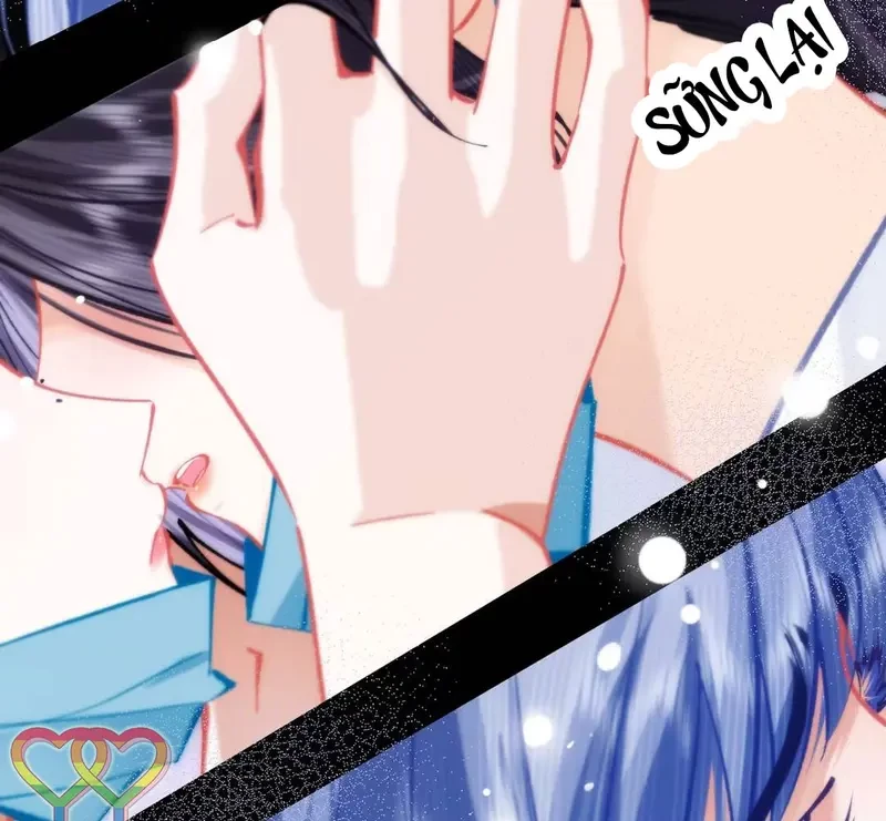 Sau Khi Xuyên Không Thành Thiên Kim Giả, Ta Lấy Lòng Thiên Kim Thật Sống Qua Ngày Chapter 25 - 54