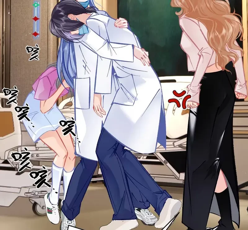 Sau Khi Xuyên Không Thành Thiên Kim Giả, Ta Lấy Lòng Thiên Kim Thật Sống Qua Ngày Chapter 25 - 67