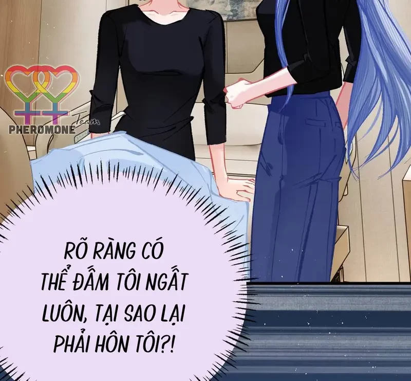 Sau Khi Xuyên Không Thành Thiên Kim Giả, Ta Lấy Lòng Thiên Kim Thật Sống Qua Ngày Chapter 25 - 79