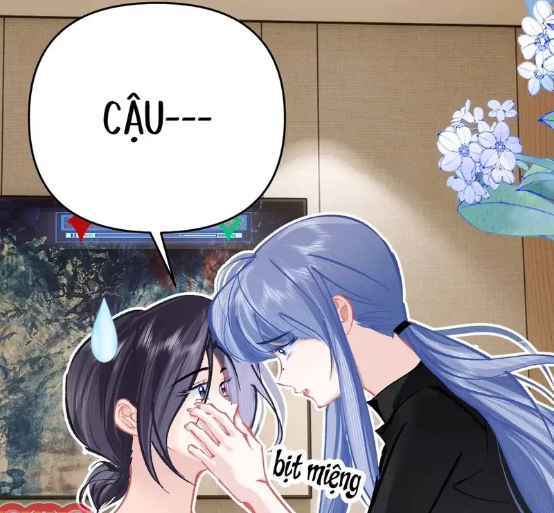 Sau Khi Xuyên Không Thành Thiên Kim Giả, Ta Lấy Lòng Thiên Kim Thật Sống Qua Ngày Chapter 25 - 87