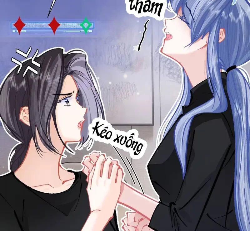 Sau Khi Xuyên Không Thành Thiên Kim Giả, Ta Lấy Lòng Thiên Kim Thật Sống Qua Ngày Chapter 25 - 96