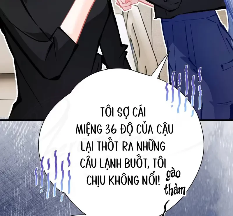 Sau Khi Xuyên Không Thành Thiên Kim Giả, Ta Lấy Lòng Thiên Kim Thật Sống Qua Ngày Chapter 25 - 97