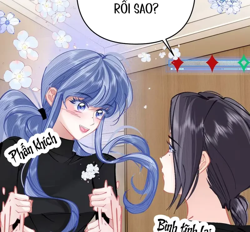 Sau Khi Xuyên Không Thành Thiên Kim Giả, Ta Lấy Lòng Thiên Kim Thật Sống Qua Ngày Chapter 25 - 103