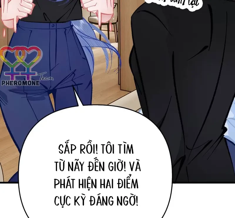 Sau Khi Xuyên Không Thành Thiên Kim Giả, Ta Lấy Lòng Thiên Kim Thật Sống Qua Ngày Chapter 25 - 104