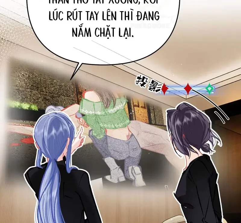 Sau Khi Xuyên Không Thành Thiên Kim Giả, Ta Lấy Lòng Thiên Kim Thật Sống Qua Ngày Chapter 25 - 107