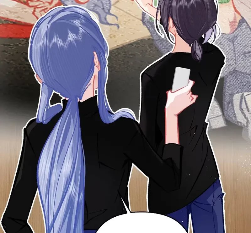 Sau Khi Xuyên Không Thành Thiên Kim Giả, Ta Lấy Lòng Thiên Kim Thật Sống Qua Ngày Chapter 25 - 110