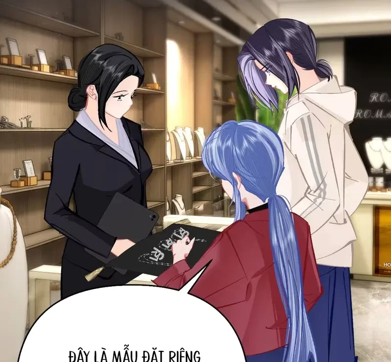 Sau Khi Xuyên Không Thành Thiên Kim Giả, Ta Lấy Lòng Thiên Kim Thật Sống Qua Ngày Chapter 26 - 5