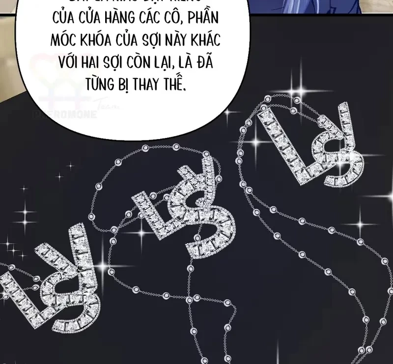 Sau Khi Xuyên Không Thành Thiên Kim Giả, Ta Lấy Lòng Thiên Kim Thật Sống Qua Ngày Chapter 26 - 6