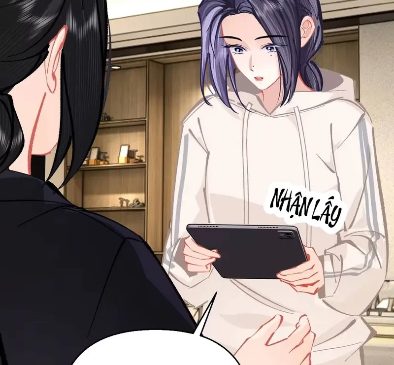 Sau Khi Xuyên Không Thành Thiên Kim Giả, Ta Lấy Lòng Thiên Kim Thật Sống Qua Ngày Chapter 26 - 9