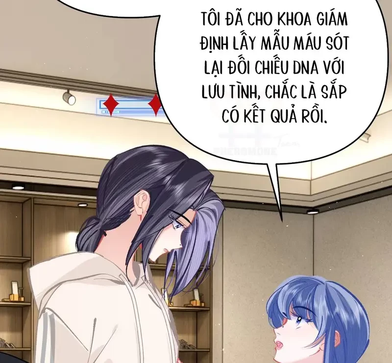 Sau Khi Xuyên Không Thành Thiên Kim Giả, Ta Lấy Lòng Thiên Kim Thật Sống Qua Ngày Chapter 26 - 22