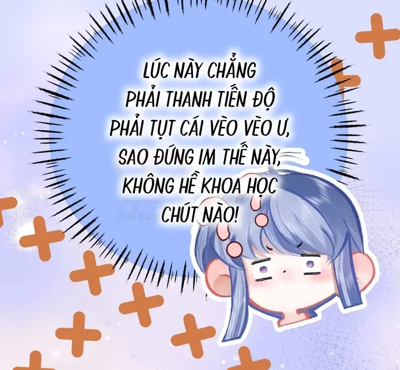 Sau Khi Xuyên Không Thành Thiên Kim Giả, Ta Lấy Lòng Thiên Kim Thật Sống Qua Ngày Chapter 26 - 35