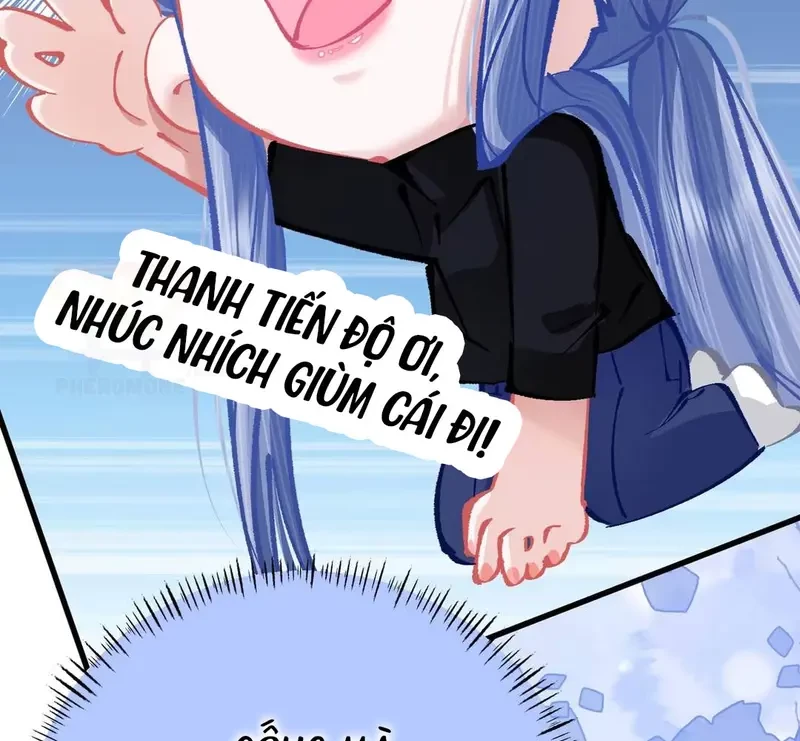 Sau Khi Xuyên Không Thành Thiên Kim Giả, Ta Lấy Lòng Thiên Kim Thật Sống Qua Ngày Chapter 26 - 51