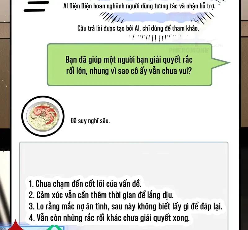 Sau Khi Xuyên Không Thành Thiên Kim Giả, Ta Lấy Lòng Thiên Kim Thật Sống Qua Ngày Chapter 26 - 55