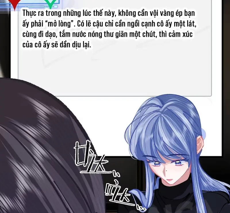 Sau Khi Xuyên Không Thành Thiên Kim Giả, Ta Lấy Lòng Thiên Kim Thật Sống Qua Ngày Chapter 26 - 56