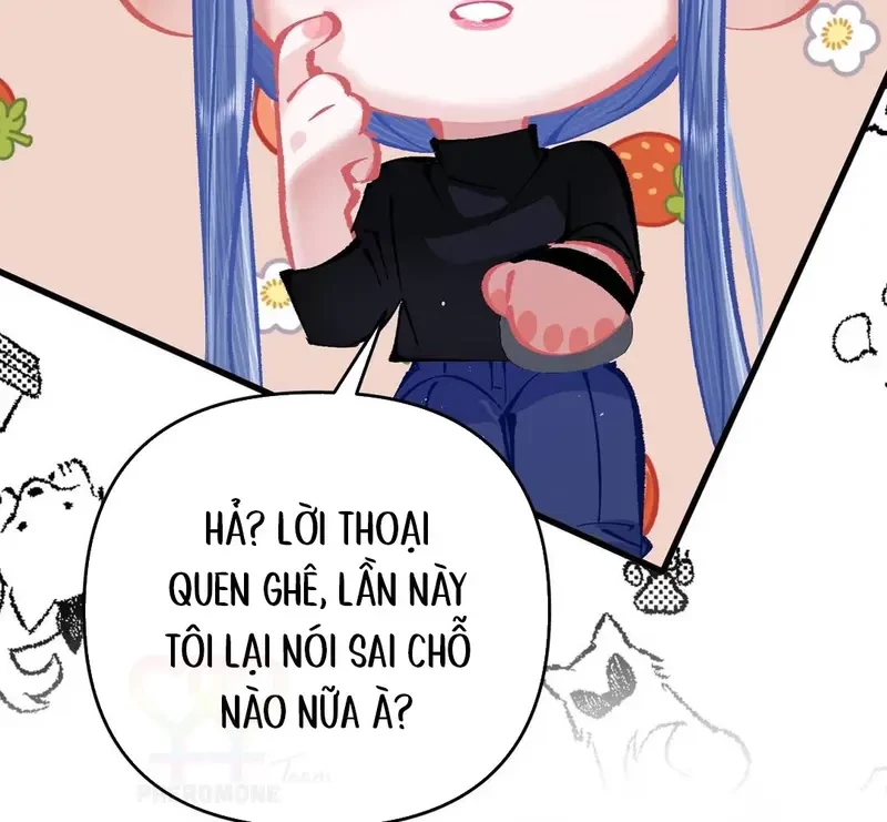 Sau Khi Xuyên Không Thành Thiên Kim Giả, Ta Lấy Lòng Thiên Kim Thật Sống Qua Ngày Chapter 26 - 79