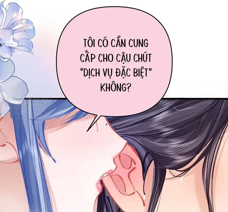 Sau Khi Xuyên Không Thành Thiên Kim Giả, Ta Lấy Lòng Thiên Kim Thật Sống Qua Ngày Chapter 26 - 86