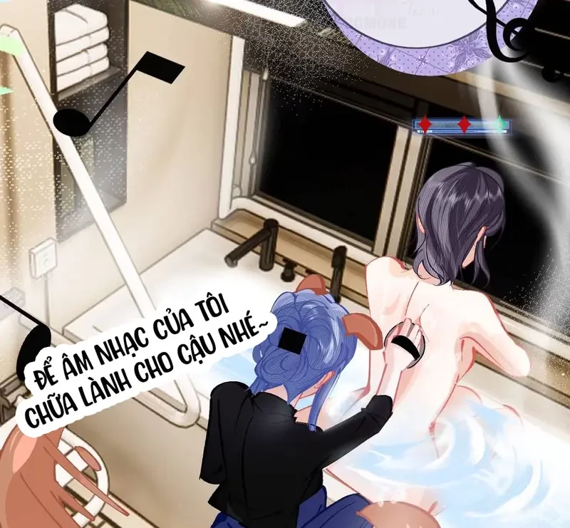 Sau Khi Xuyên Không Thành Thiên Kim Giả, Ta Lấy Lòng Thiên Kim Thật Sống Qua Ngày Chapter 26 - 96