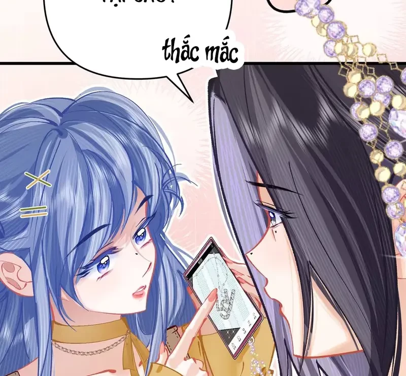 Sau Khi Xuyên Không Thành Thiên Kim Giả, Ta Lấy Lòng Thiên Kim Thật Sống Qua Ngày Chapter 26 - 136