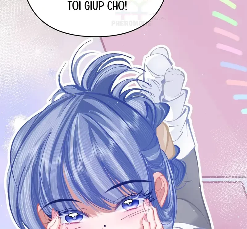 Sau Khi Xuyên Không Thành Thiên Kim Giả, Ta Lấy Lòng Thiên Kim Thật Sống Qua Ngày Chapter 27 - 8