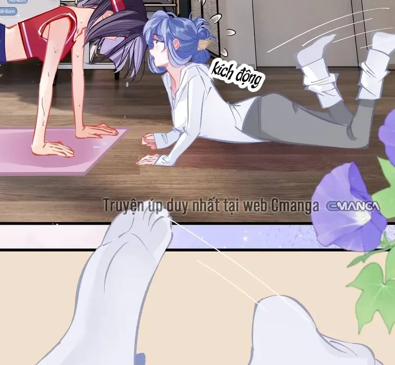 Sau Khi Xuyên Không Thành Thiên Kim Giả, Ta Lấy Lòng Thiên Kim Thật Sống Qua Ngày Chapter 27 - 12