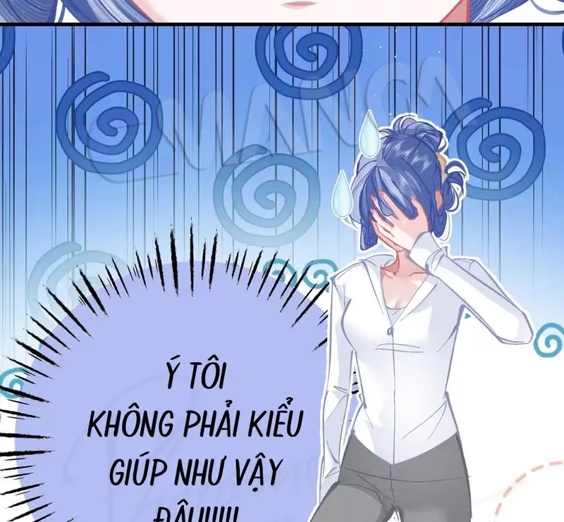 Sau Khi Xuyên Không Thành Thiên Kim Giả, Ta Lấy Lòng Thiên Kim Thật Sống Qua Ngày Chapter 27 - 17