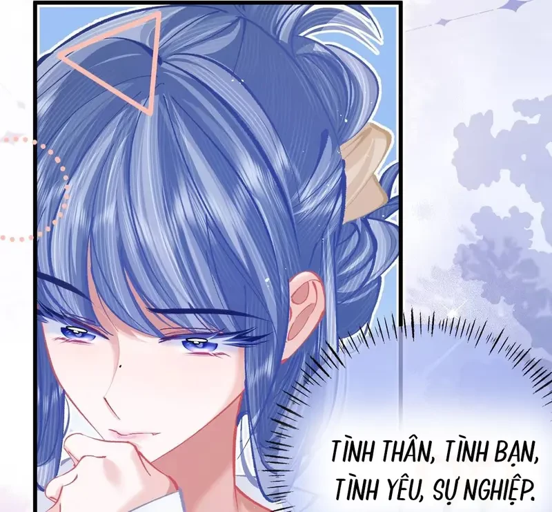 Sau Khi Xuyên Không Thành Thiên Kim Giả, Ta Lấy Lòng Thiên Kim Thật Sống Qua Ngày Chapter 27 - 19