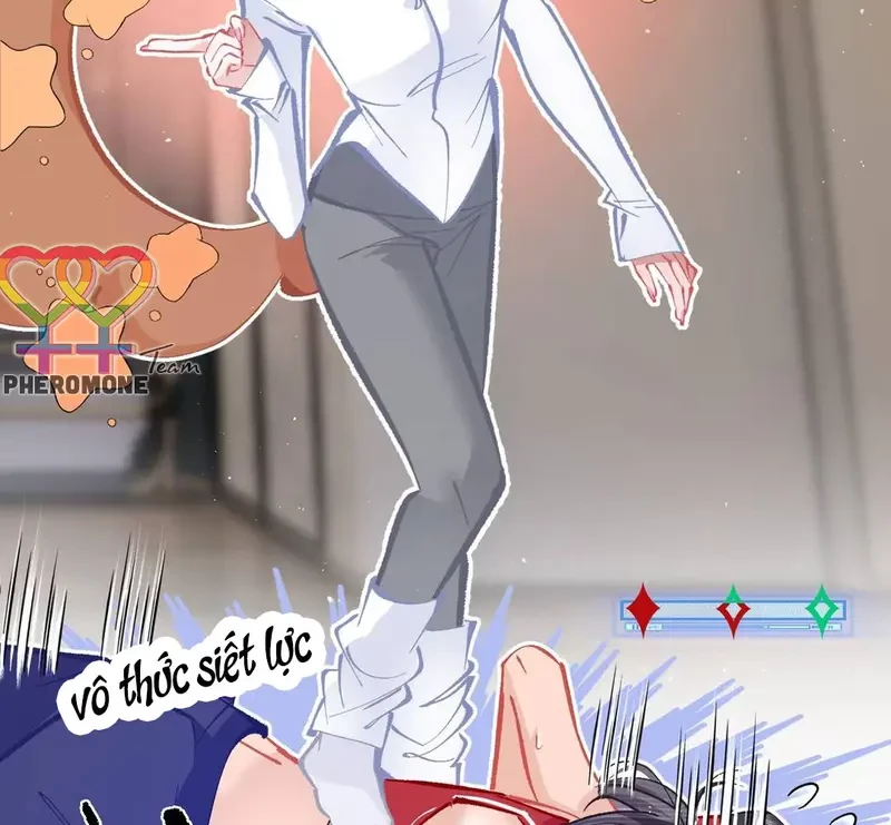 Sau Khi Xuyên Không Thành Thiên Kim Giả, Ta Lấy Lòng Thiên Kim Thật Sống Qua Ngày Chapter 27 - 23