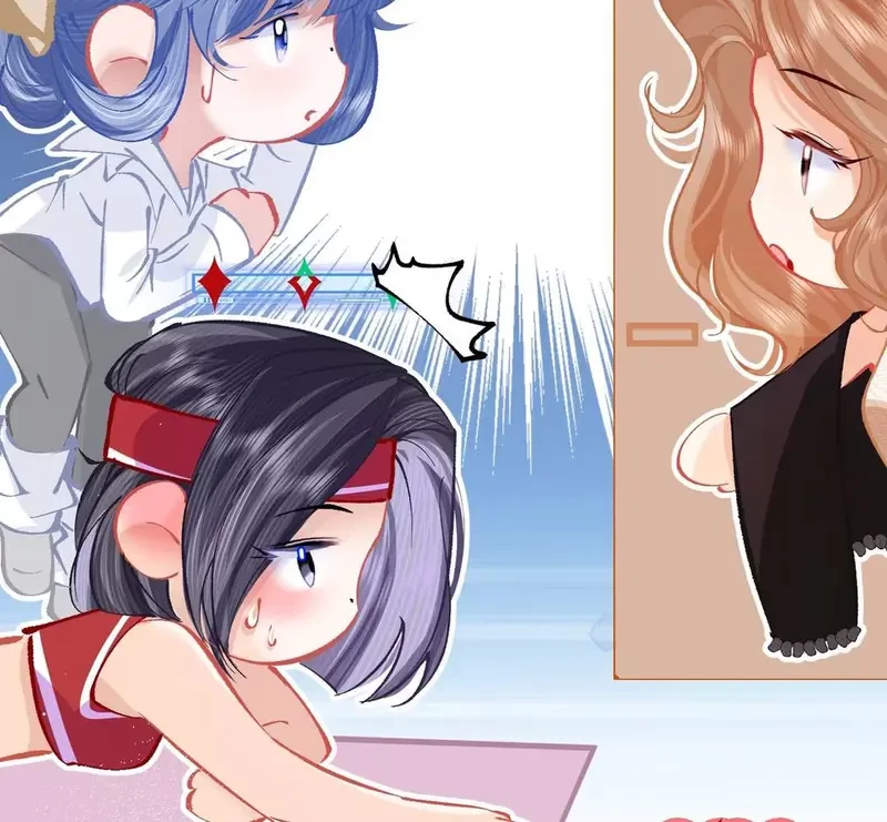 Sau Khi Xuyên Không Thành Thiên Kim Giả, Ta Lấy Lòng Thiên Kim Thật Sống Qua Ngày Chapter 27 - 28