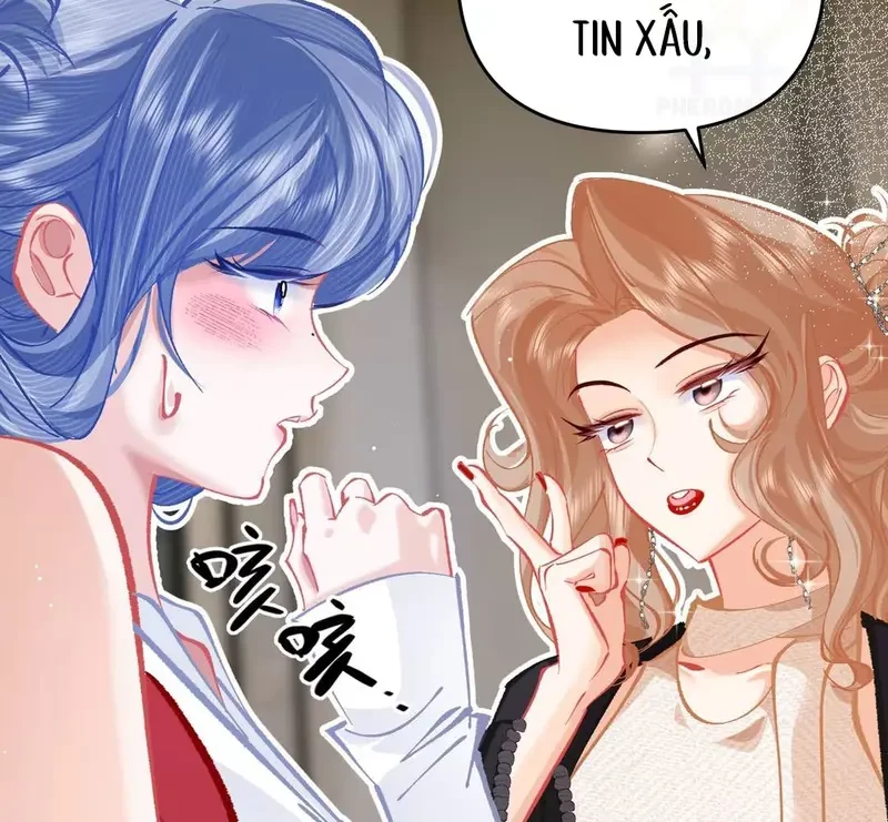 Sau Khi Xuyên Không Thành Thiên Kim Giả, Ta Lấy Lòng Thiên Kim Thật Sống Qua Ngày Chapter 27 - 30