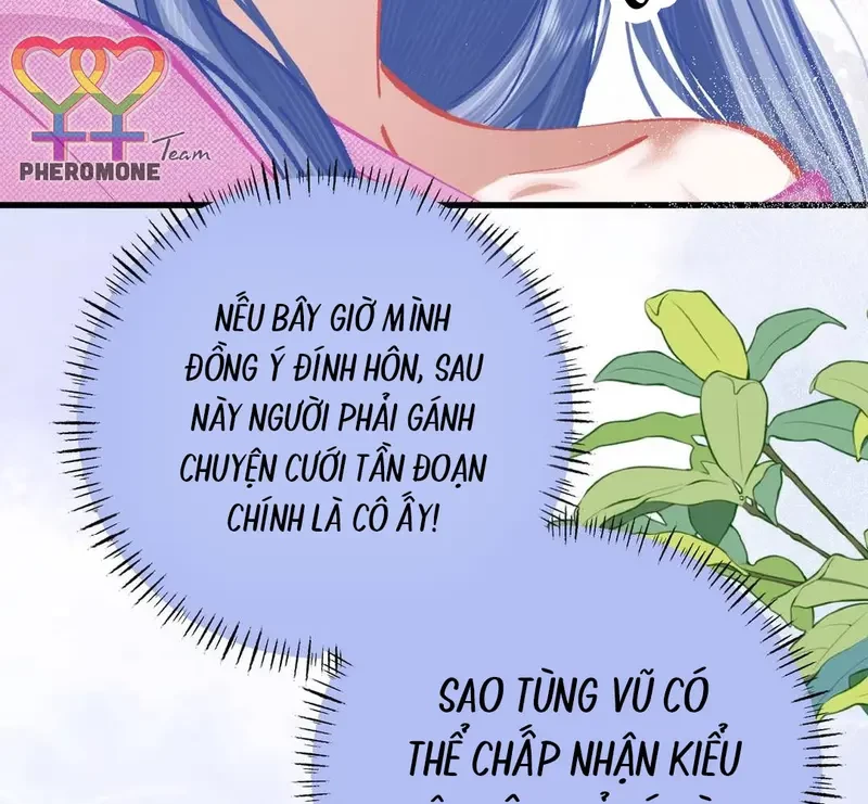 Sau Khi Xuyên Không Thành Thiên Kim Giả, Ta Lấy Lòng Thiên Kim Thật Sống Qua Ngày Chapter 27 - 51