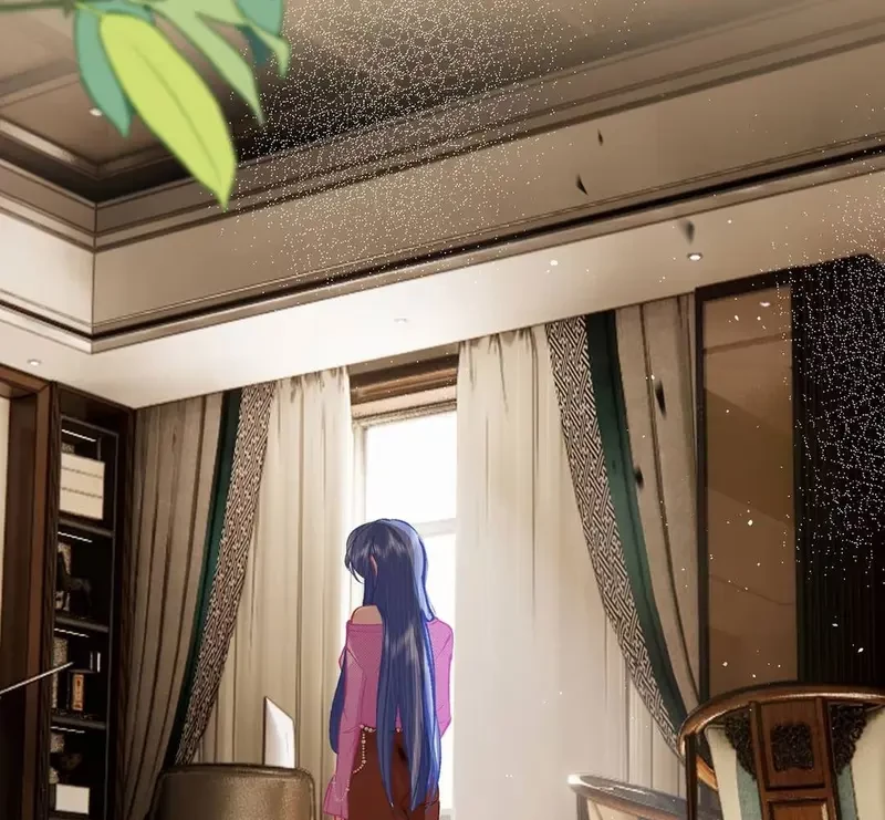 Sau Khi Xuyên Không Thành Thiên Kim Giả, Ta Lấy Lòng Thiên Kim Thật Sống Qua Ngày Chapter 27 - 57