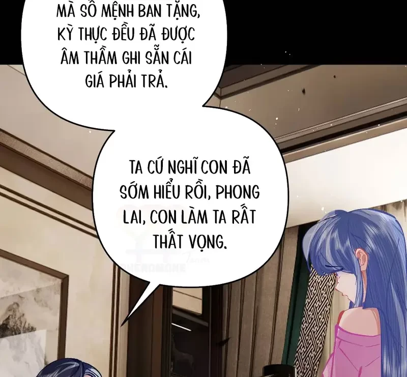 Sau Khi Xuyên Không Thành Thiên Kim Giả, Ta Lấy Lòng Thiên Kim Thật Sống Qua Ngày Chapter 27 - 59