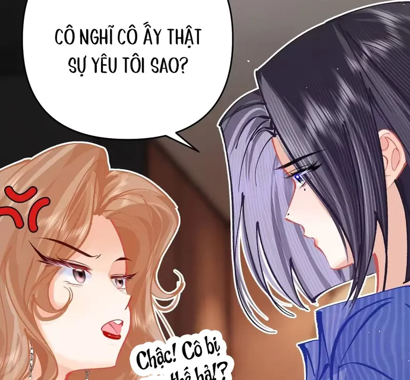 Sau Khi Xuyên Không Thành Thiên Kim Giả, Ta Lấy Lòng Thiên Kim Thật Sống Qua Ngày Chapter 27 - 82