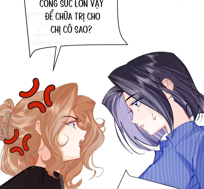 Sau Khi Xuyên Không Thành Thiên Kim Giả, Ta Lấy Lòng Thiên Kim Thật Sống Qua Ngày Chapter 27 - 87