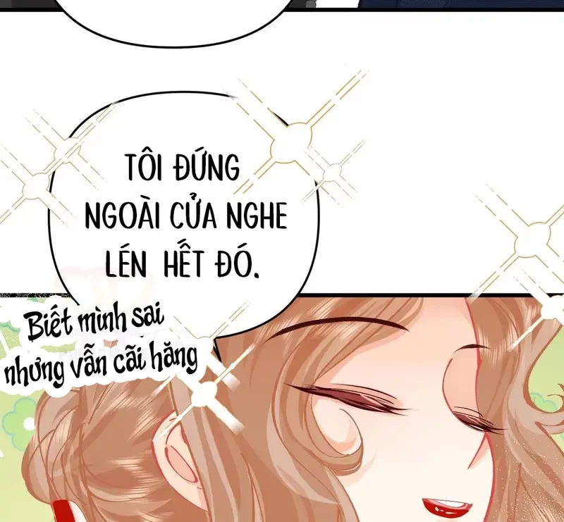 Sau Khi Xuyên Không Thành Thiên Kim Giả, Ta Lấy Lòng Thiên Kim Thật Sống Qua Ngày Chapter 27 - 89