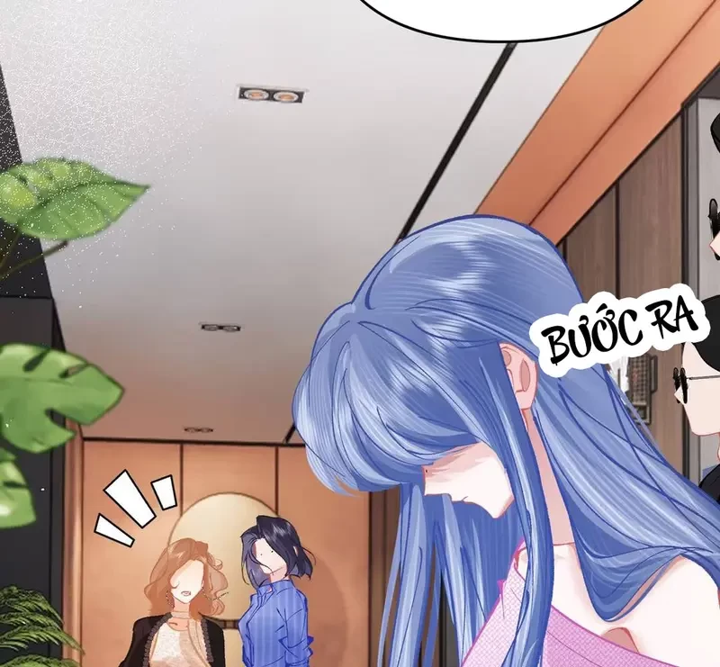 Sau Khi Xuyên Không Thành Thiên Kim Giả, Ta Lấy Lòng Thiên Kim Thật Sống Qua Ngày Chapter 27 - 91