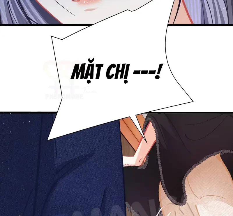 Sau Khi Xuyên Không Thành Thiên Kim Giả, Ta Lấy Lòng Thiên Kim Thật Sống Qua Ngày Chapter 27 - 95