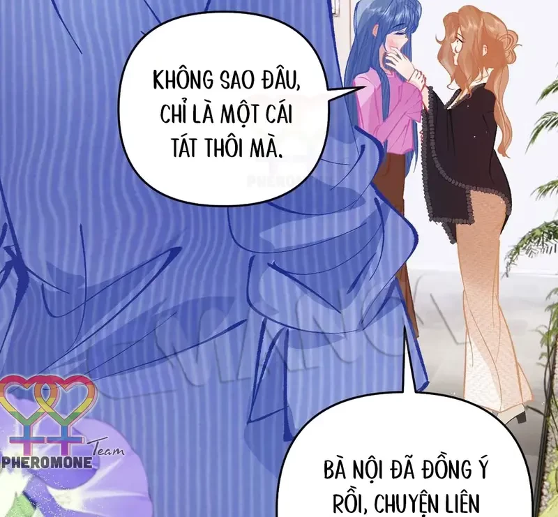 Sau Khi Xuyên Không Thành Thiên Kim Giả, Ta Lấy Lòng Thiên Kim Thật Sống Qua Ngày Chapter 27 - 99