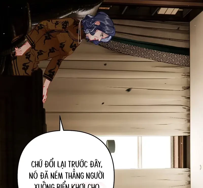 Sau Khi Xuyên Không Thành Thiên Kim Giả, Ta Lấy Lòng Thiên Kim Thật Sống Qua Ngày Chapter 28 - 5