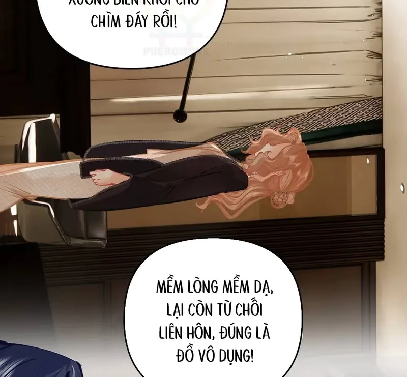 Sau Khi Xuyên Không Thành Thiên Kim Giả, Ta Lấy Lòng Thiên Kim Thật Sống Qua Ngày Chapter 28 - 6